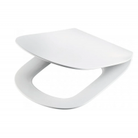 Крышка-сиденье Ideal Standard TESI с микролифтом 430*360 мм T352801